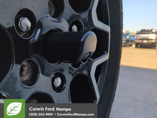 New 2026 Ford Bronco Outer Banks AWD/4WD image 29