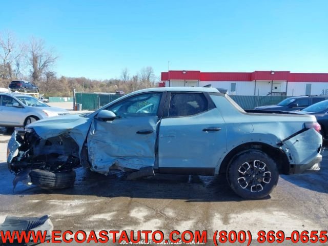 Used 2024 Hyundai Santa Cruz SE image 6