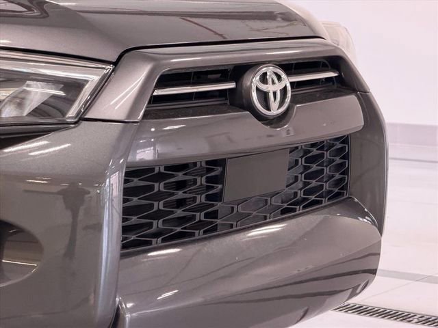 Used 2023 Toyota 4Runner SR5 RWD image 41