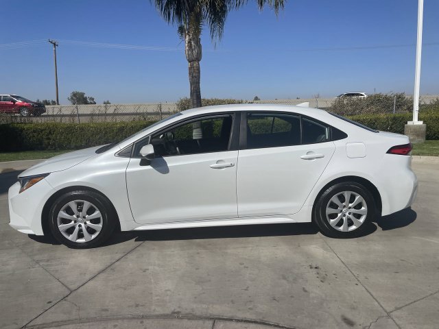 Used 2024 Toyota Corolla LE FWD image 5