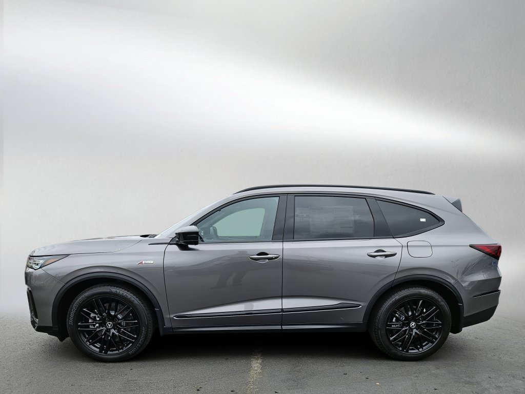 New 2026 Acura MDX A-Spec w/ Advance Package AWD/4WD image 6