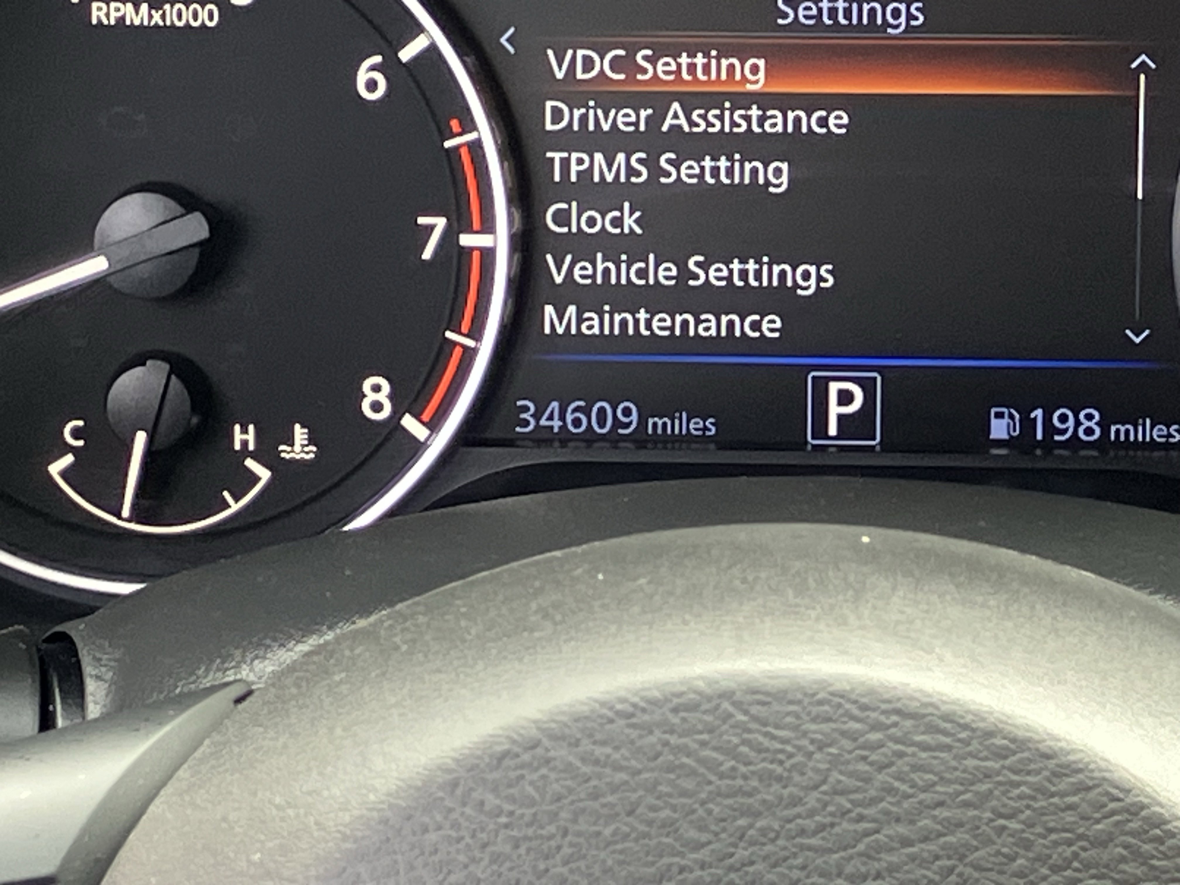 Used 2022 Nissan Altima 2.5 SR image 24