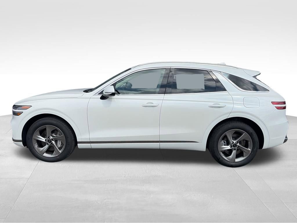 New 2026 Genesis GV70 2.5T Select image 10
