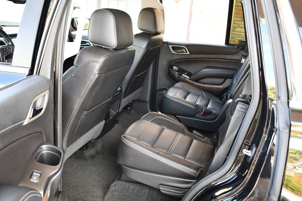 Used 2018 GMC Yukon Denali w/ Denali Ultimate Package image 16