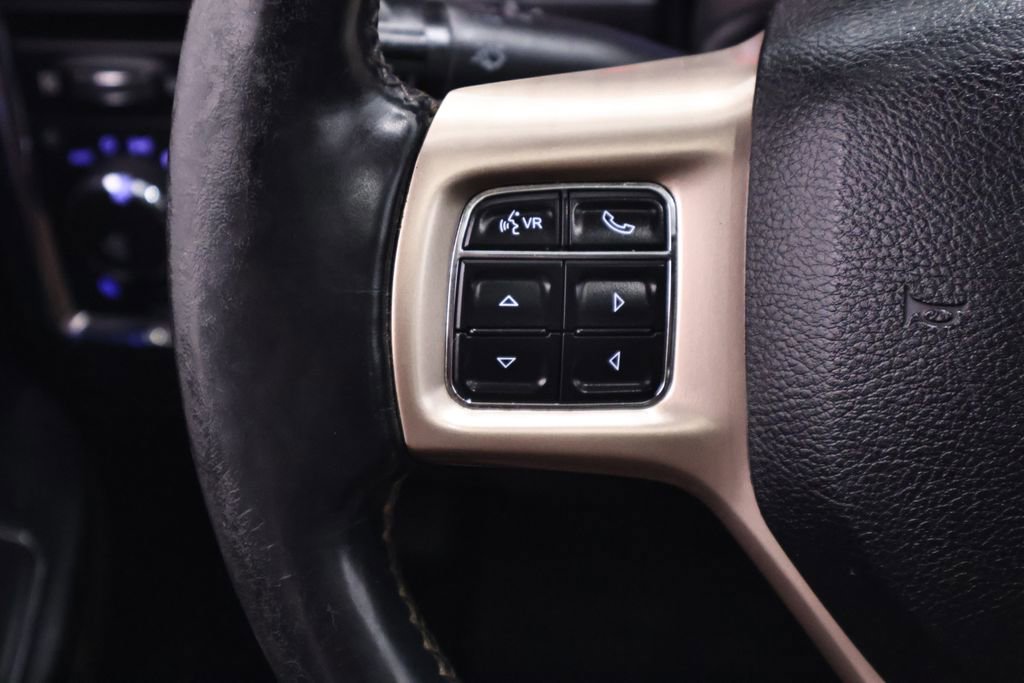 Used 2015 RAM 3500 Laramie Longhorn AWD/4WD image 24