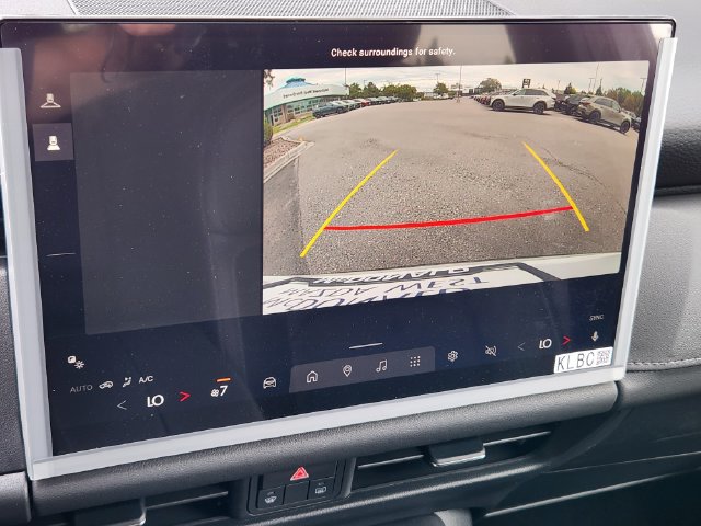 New 2026 MAZDA CX-5 Select AWD/4WD image 13