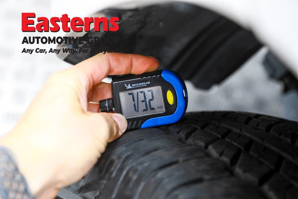 Used 2024 Toyota 4Runner TRD Off-Road image 26