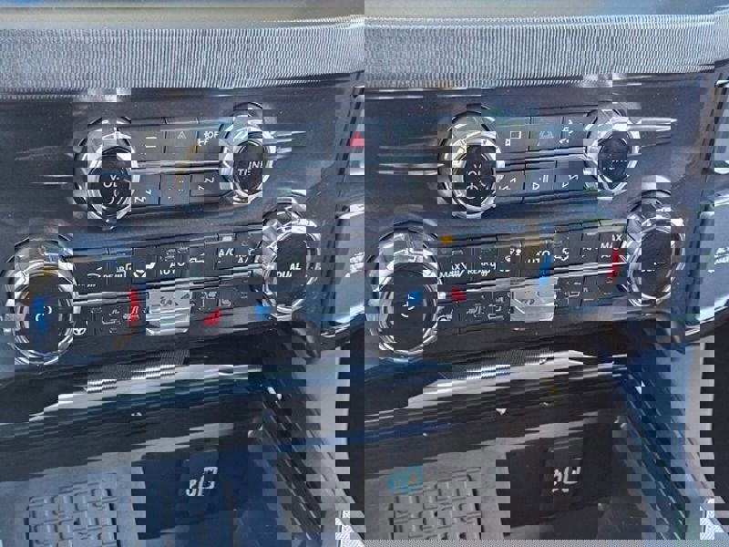 New 2026 Ford F250 Platinum image 21