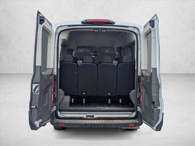 Used 2022 Ford Transit 350 XLT image 3