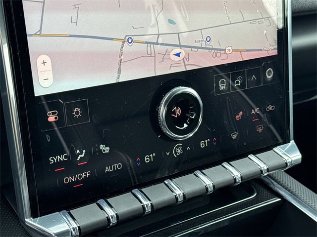 New 2026 GMC Sierra EV Elevation image 20