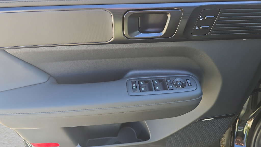 New 2027 Hyundai Santa Fe Calligraphy AWD/4WD image 16