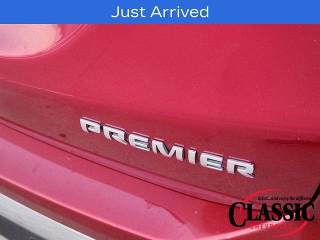 Used 2019 Chevrolet Equinox Premier image 18