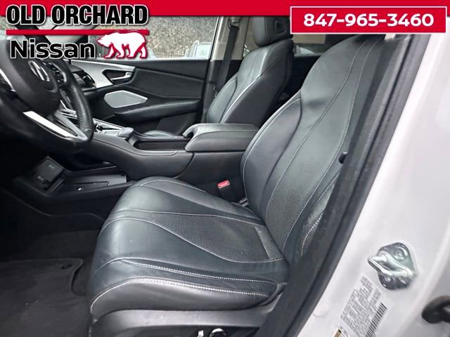 Used 2023 Acura RDX AWD w/ Technology Package image 14
