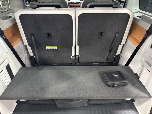 New 2025 Volkswagen ID. Buzz Pro S Plus image 13