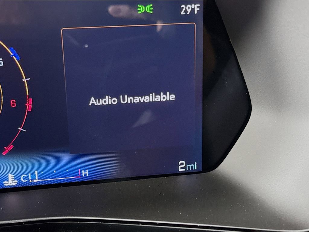 New 2026 Chevrolet Colorado LT w/ Advanced Trailering Package image 12