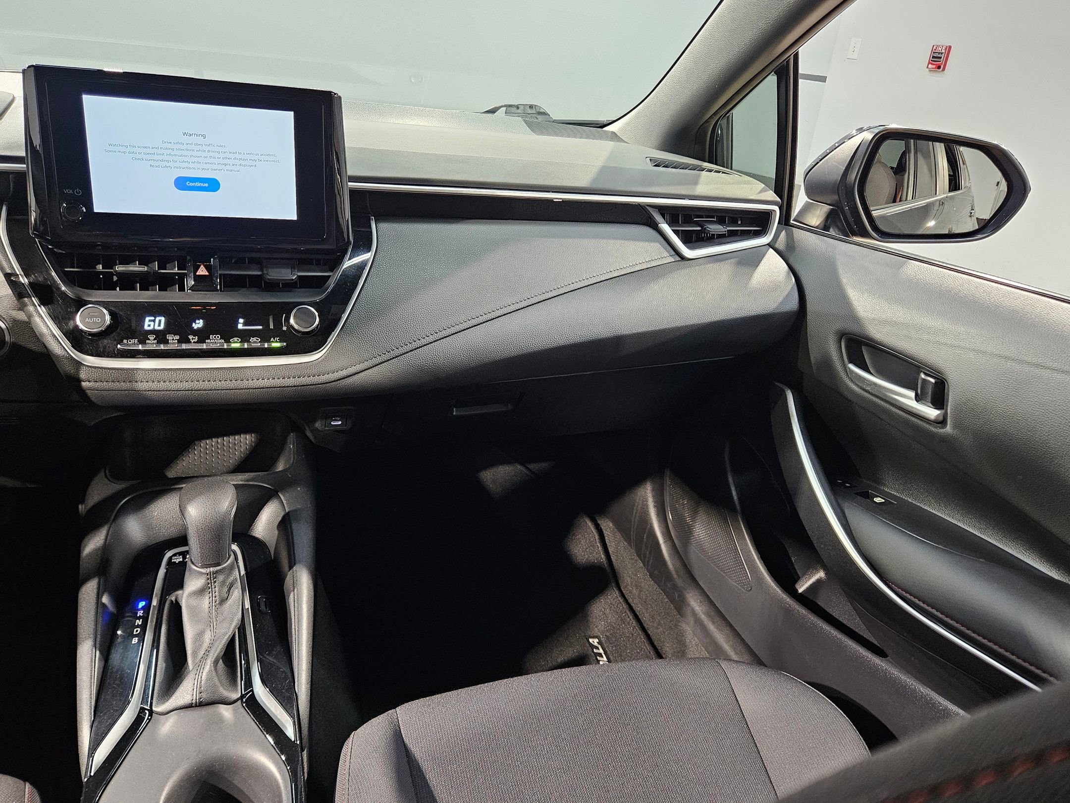 Certified 2024 Toyota Corolla SE image 11