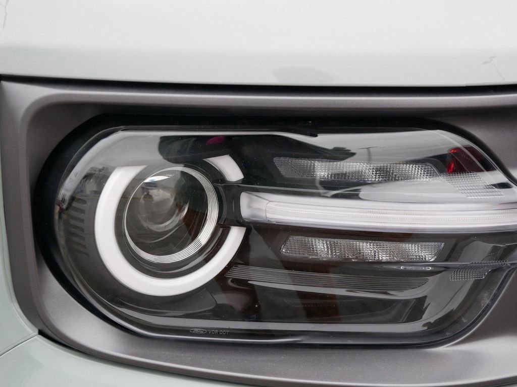 Certified 2023 Ford Bronco Sport Big Bend w/ Convenience Package image 5