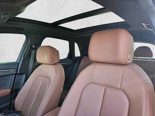 Used 2024 Audi Q3 2.0T Premium image 23