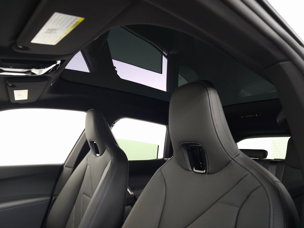 Certified 2025 BMW iX xDrive50 w/ Convenience Package image 20