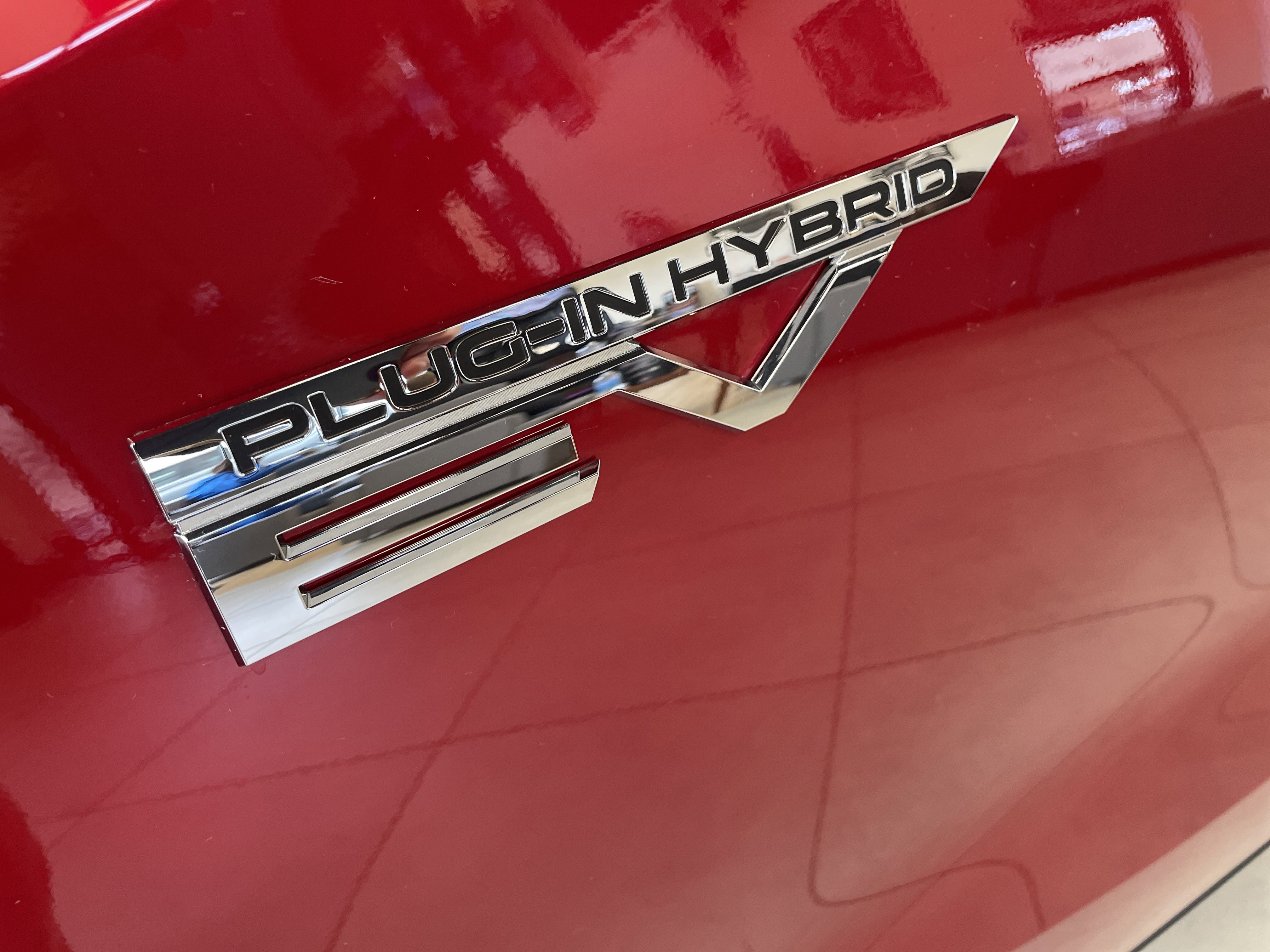New 2025 Mitsubishi Outlander SE image 12