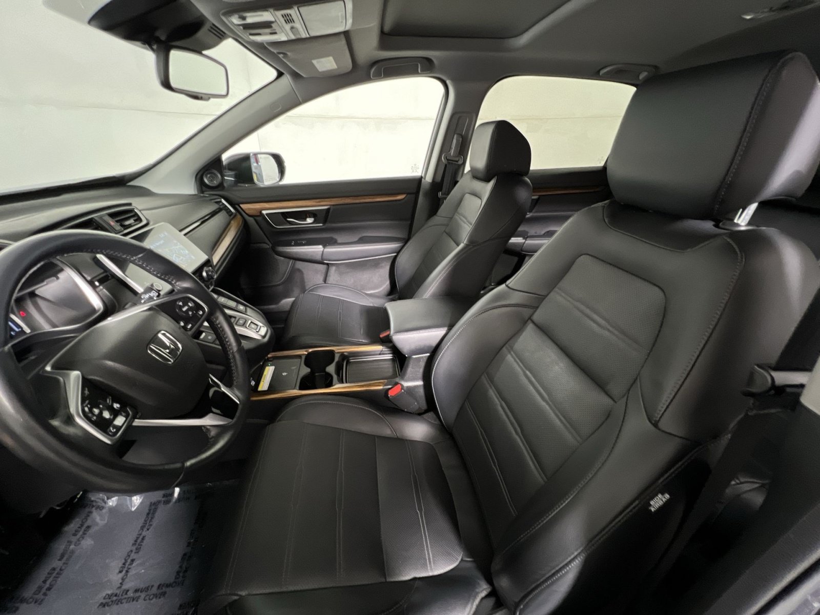 Used 2022 Honda CR-V Touring image 13