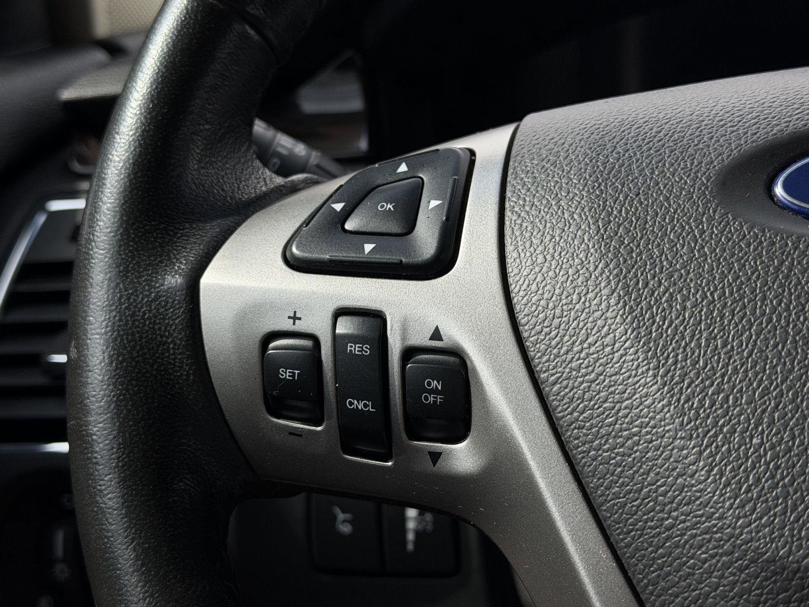 Used 2019 Ford Flex Limited FWD image 15