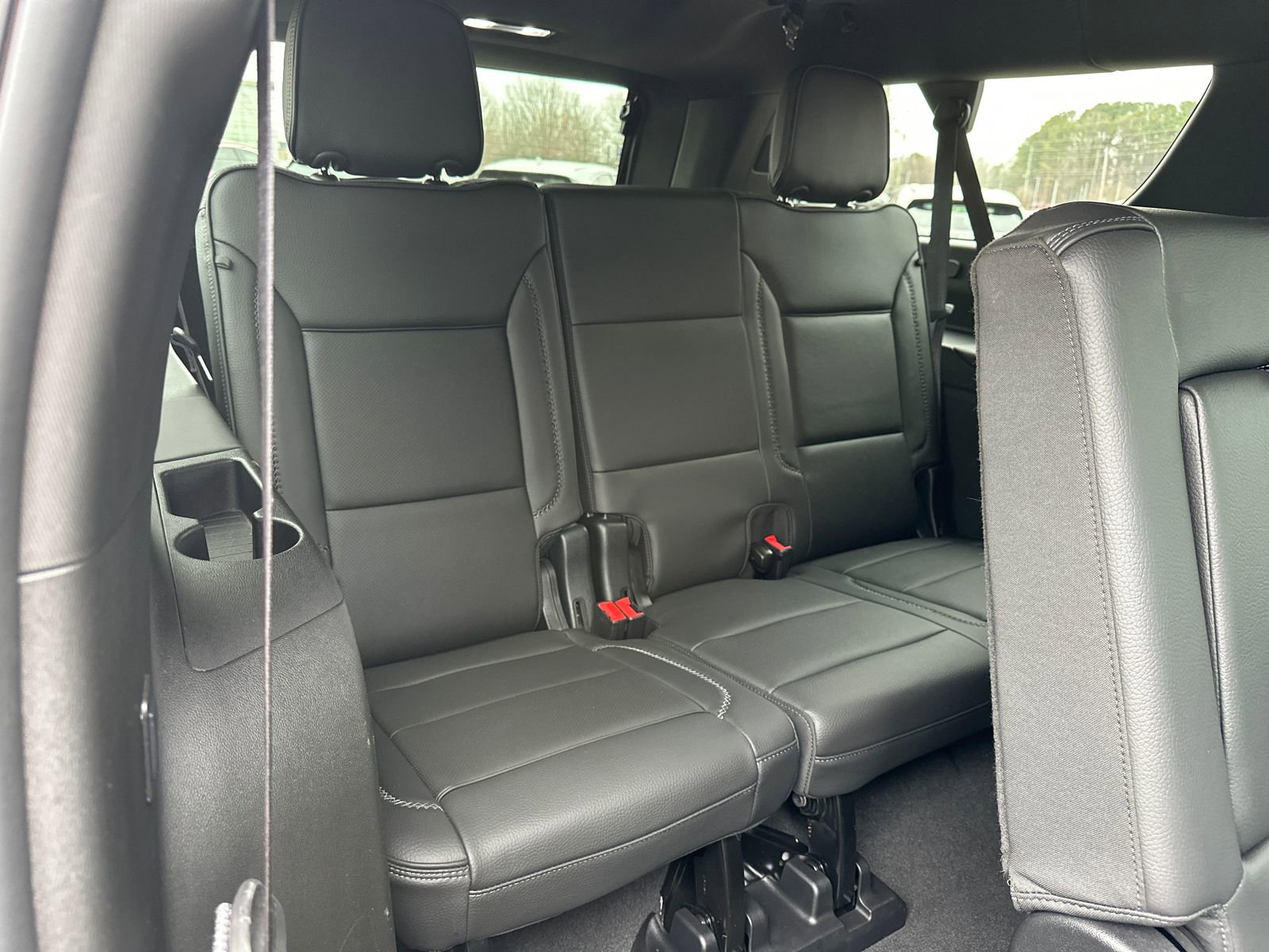 Used 2024 GMC Yukon XL Denali w/ Max Trailering Package image 15