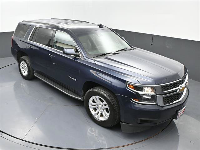 Used 2020 Chevrolet Tahoe LT AWD/4WD image 36