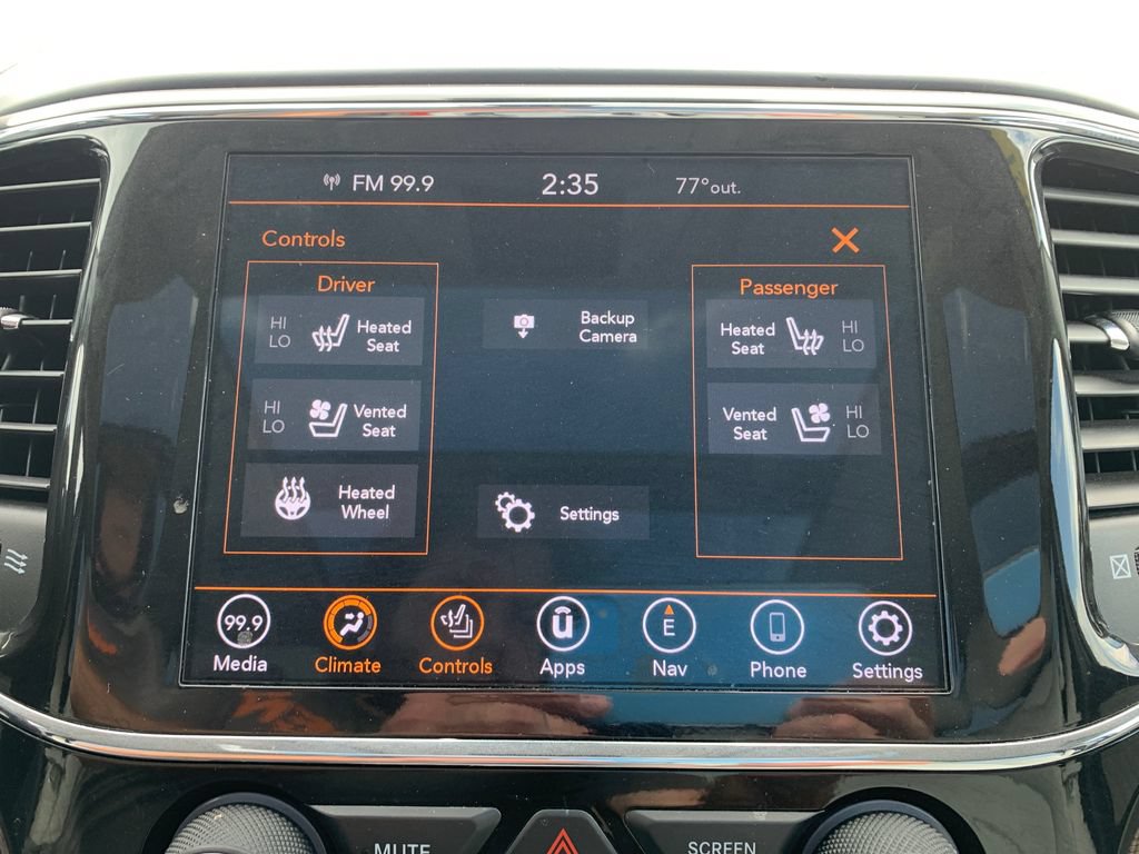 Used 2021 Jeep Grand Cherokee Summit AWD/4WD image 30