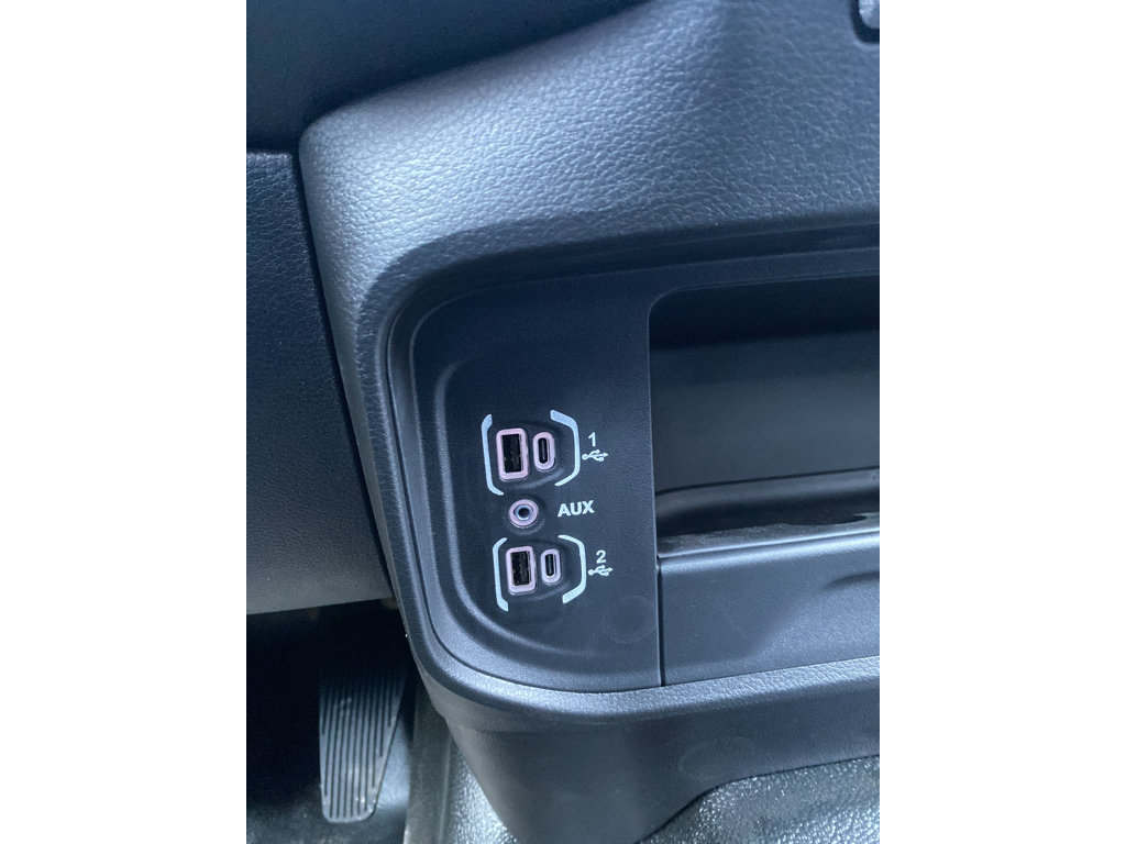 New 2026 RAM 2500 Tradesman AWD/4WD image 24