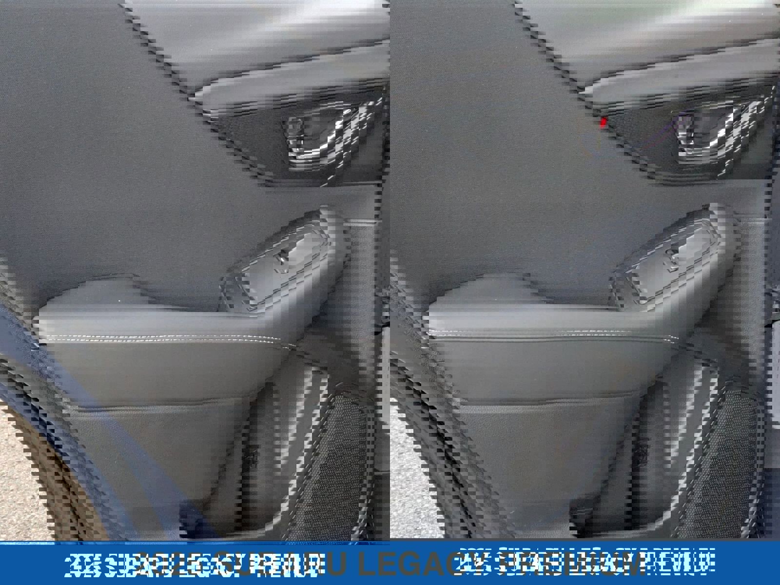 Certified 2025 Subaru Legacy Premium image 30