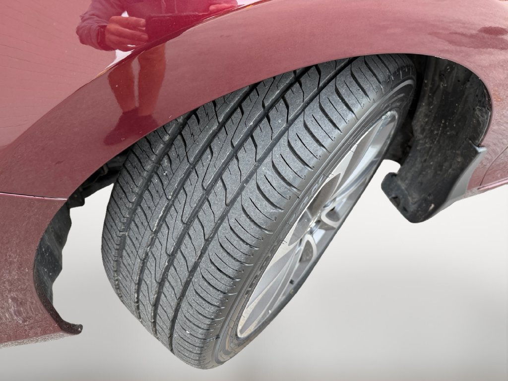 Used 2015 Honda Accord Sport image 10