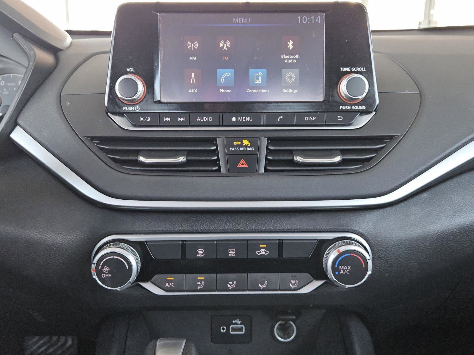 Used 2023 Nissan Altima 2.5 S image 10