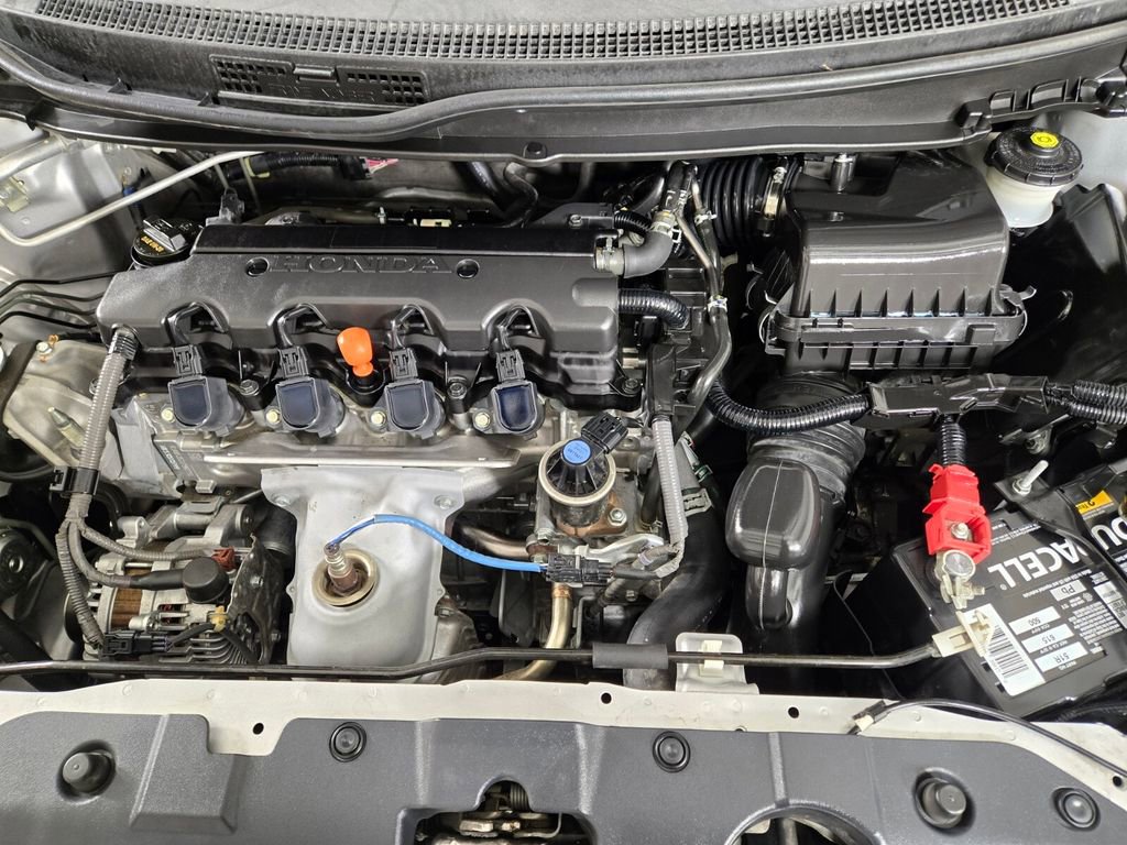 Used 2015 Honda Civic LX image 23