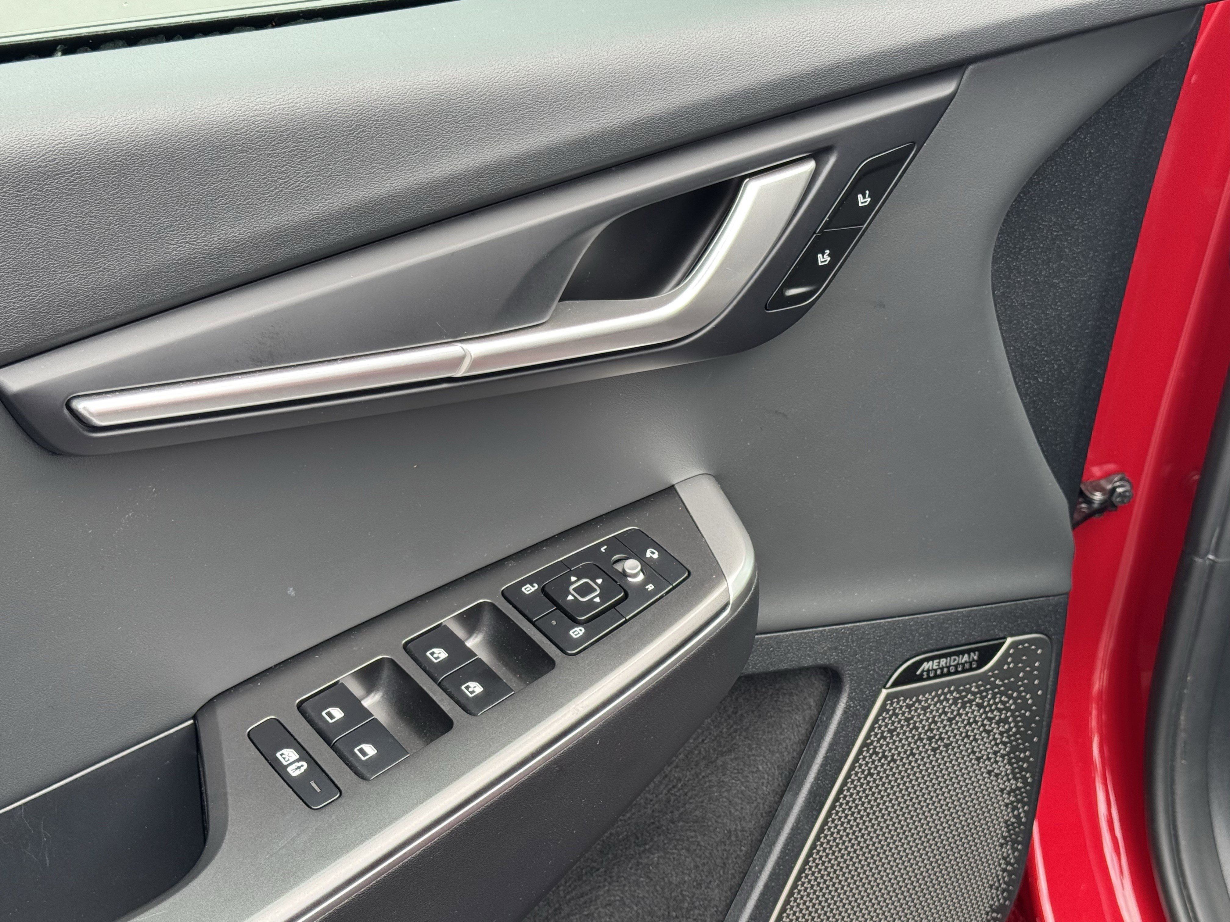 Used 2024 Kia EV6 Wind w/ Wind Technology Package image 15