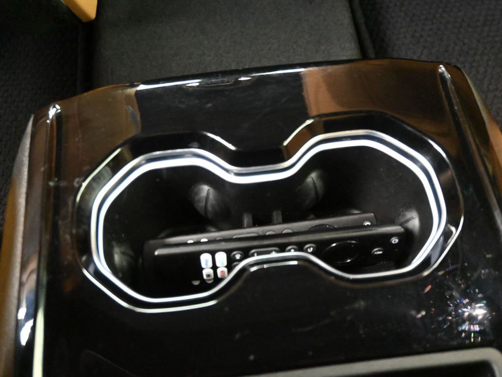 Used 2024 Jeep Grand Cherokee L Summit image 35