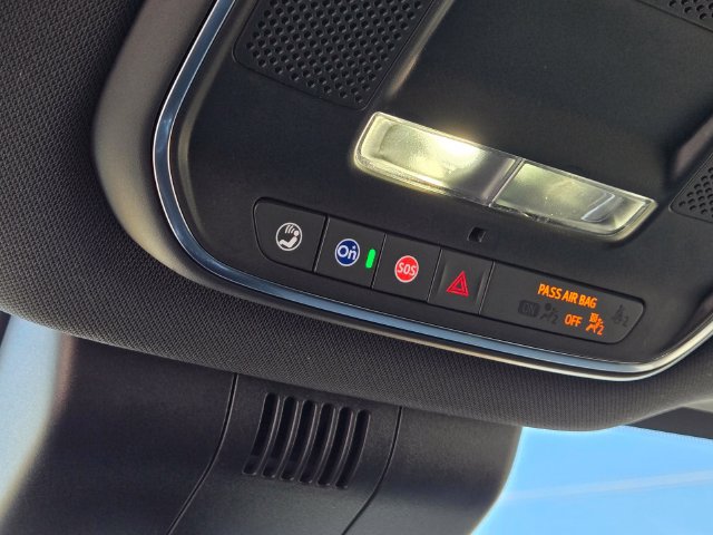 Used 2026 GMC Sierra EV Elevation AWD/4WD image 21