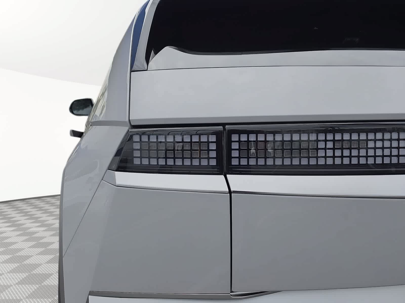 New 2027 Hyundai Ioniq 5 Limited RWD image 12