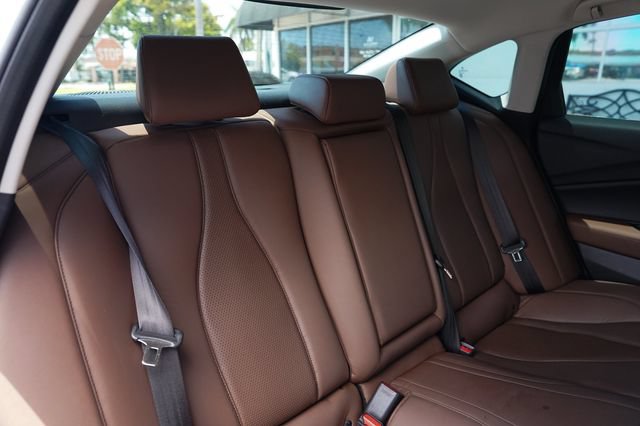 Used 2021 Acura TLX w/ Technology Package FWD image 18