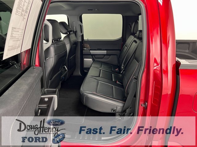 Used 2021 Ford F150 Lariat image 30