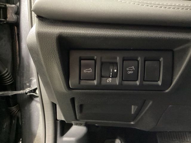 Certified 2023 Subaru Outback Limited image 20