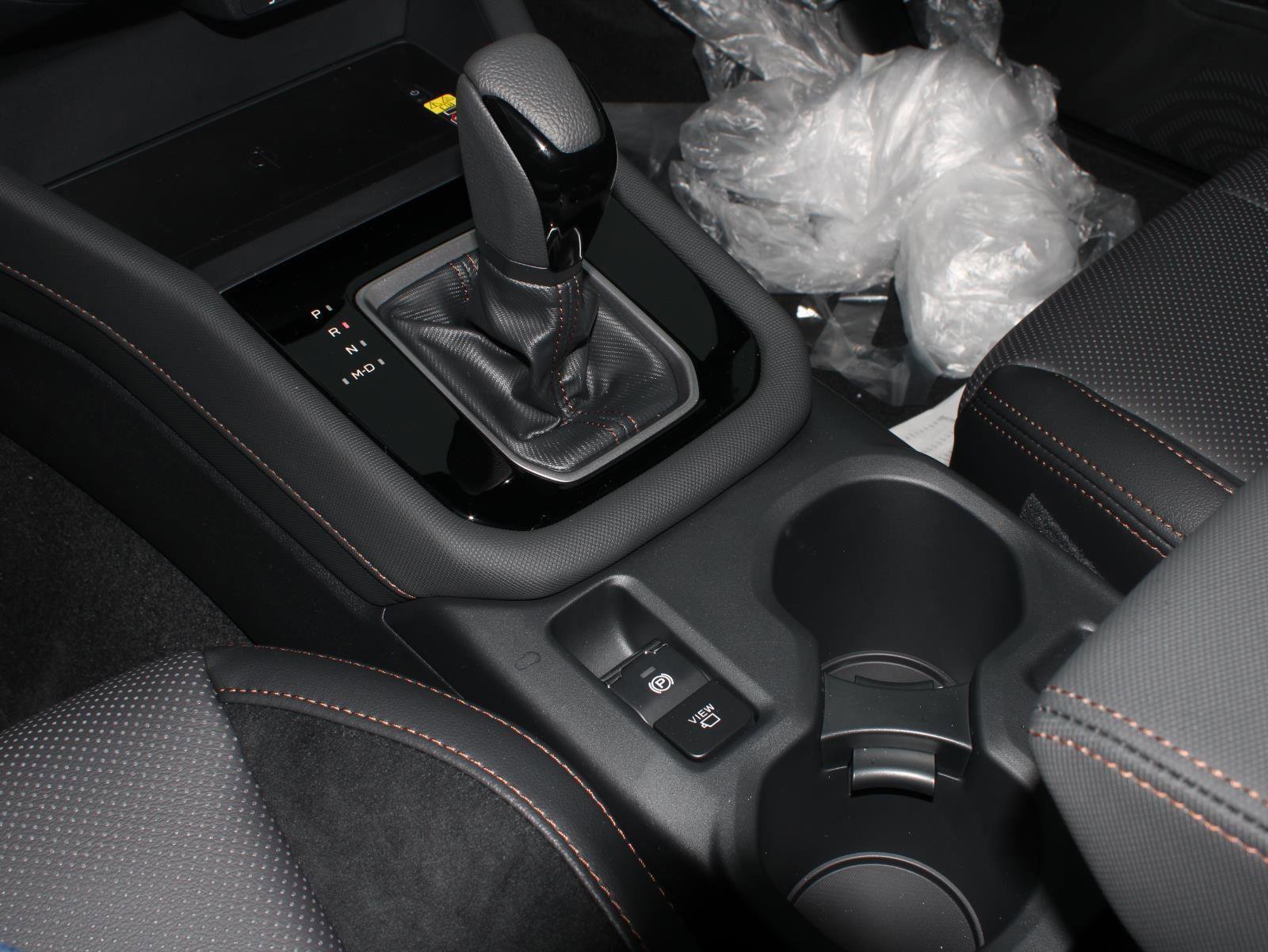 New 2025 Subaru Forester Touring image 8