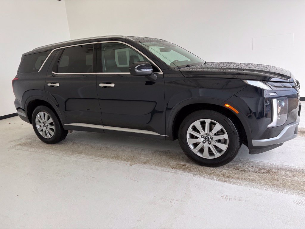 Used 2024 Hyundai Palisade SEL