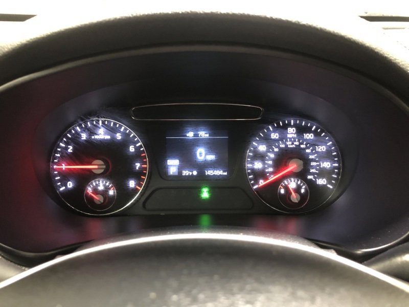 Used 2019 Kia Sorento LX w/ LX Convenience Package image 25