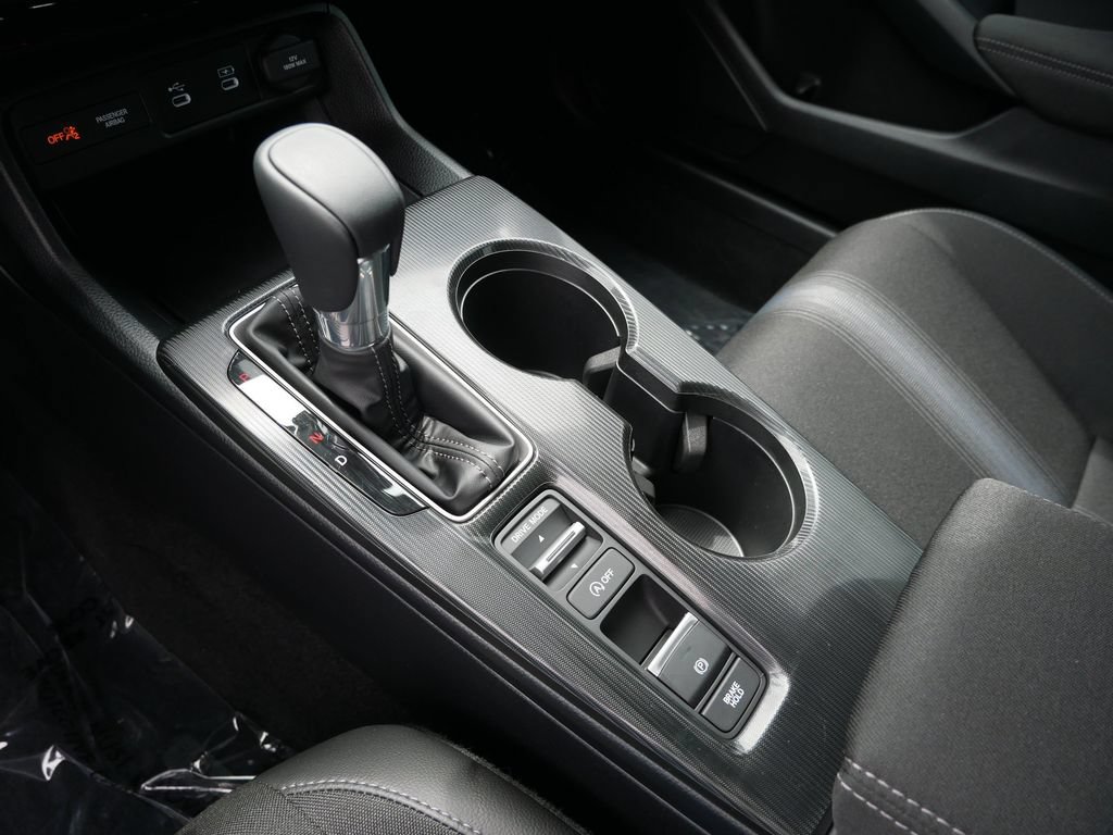 Used 2025 Honda Civic Sport image 23