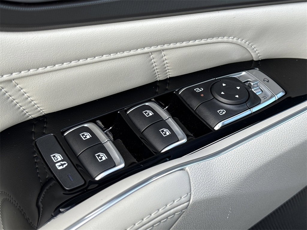 Used 2024 Kia Sorento SX image 32