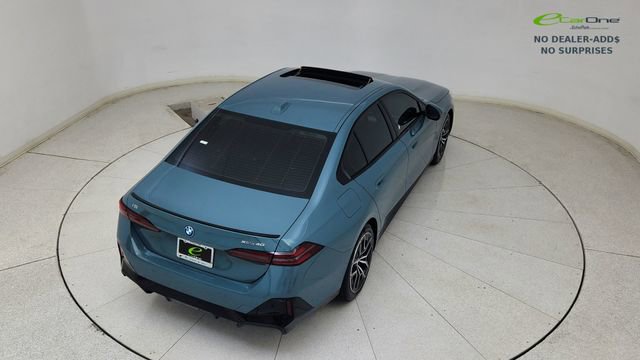 Used 2026 BMW i5 eDrive40 image 80