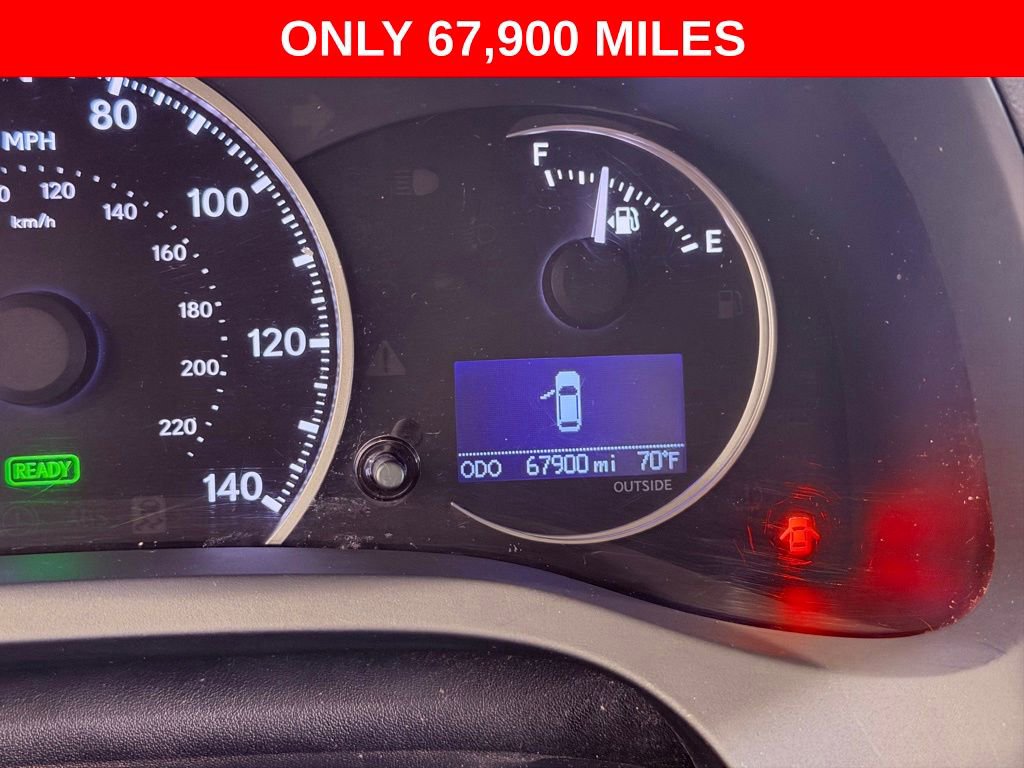 Used 2017 Lexus CT 200h w/ Navigation System Package image 5