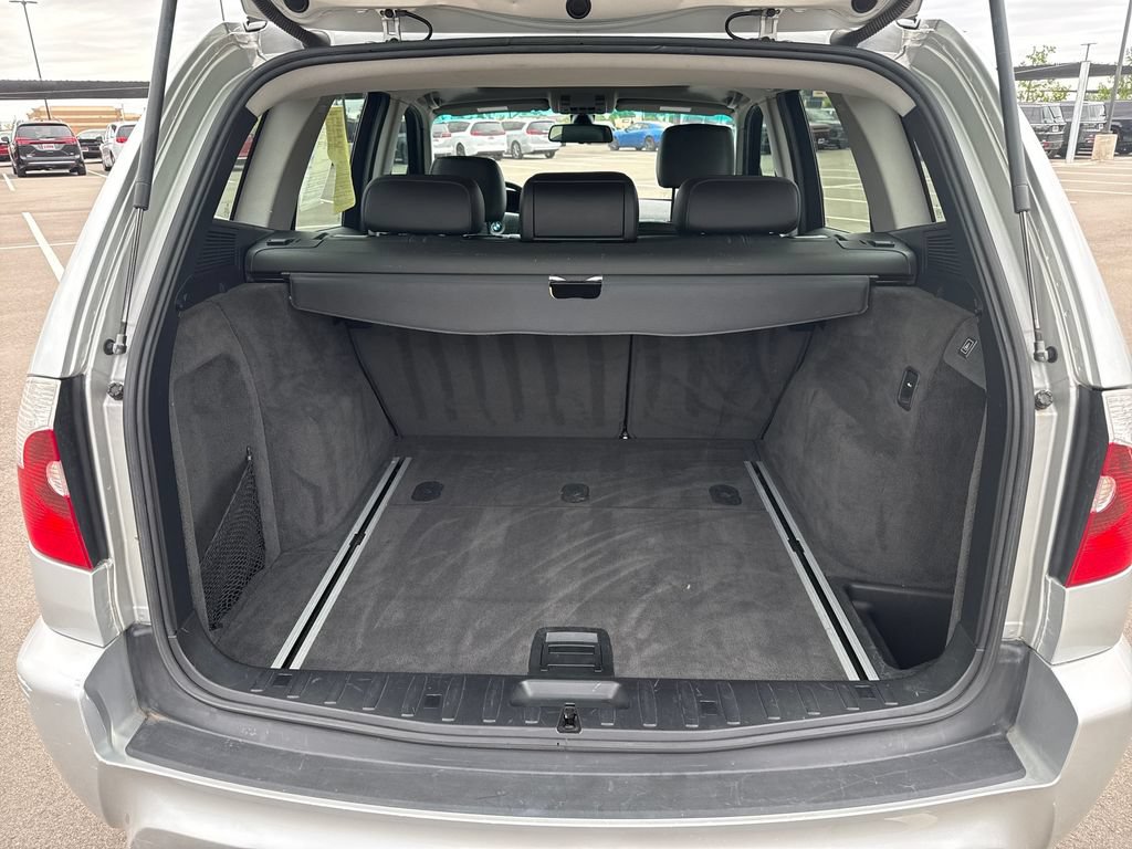 Used 2006 BMW X3 3.0i AWD/4WD image 25