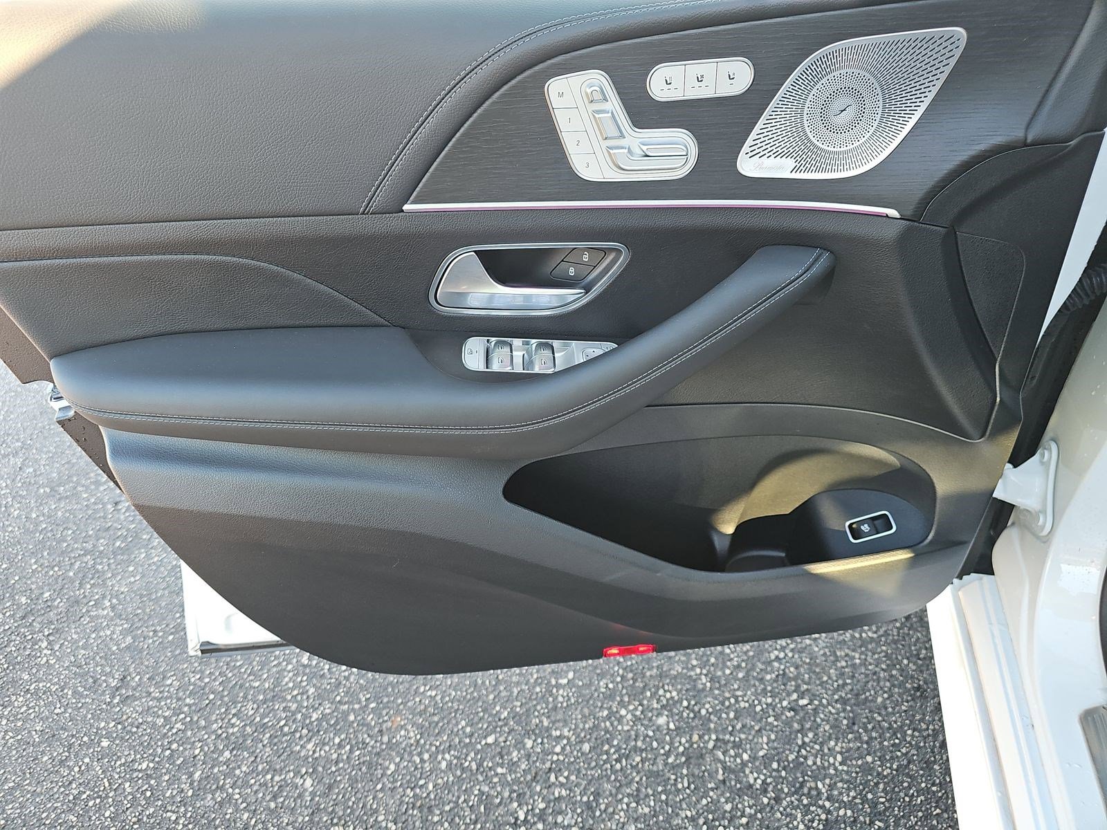 Used 2025 Mercedes-Benz GLE 53 AMG 4MATIC Coupe image 16